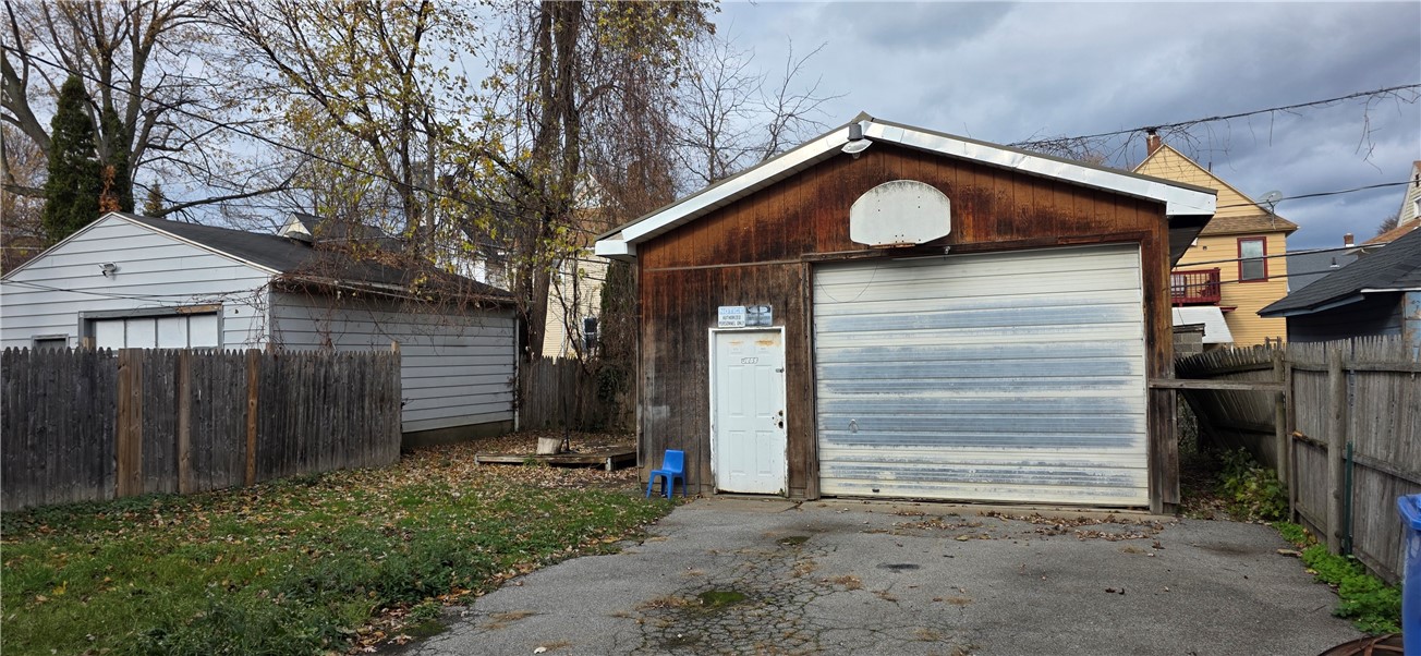 460 Glenwood Avenue Rochester, NY 14613 - Photo 41 of 41