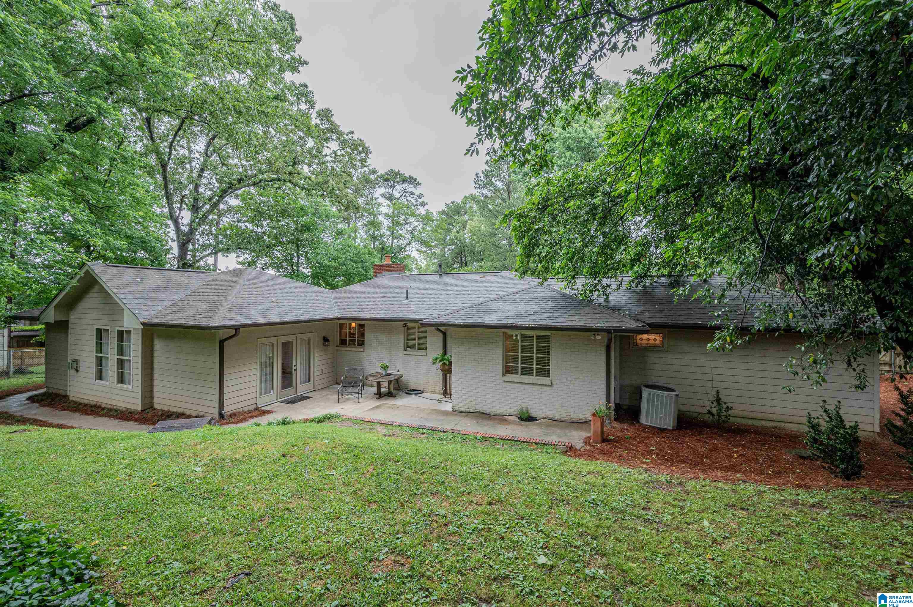 3516 Ridgedale Drive Birmingham, AL 35243 - Photo 33 of 46