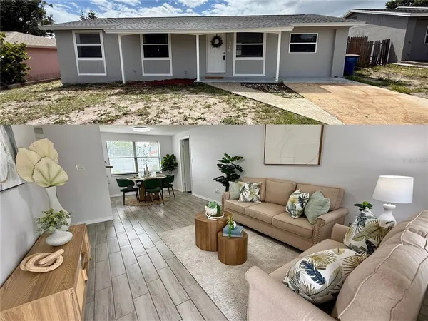 $334,500 | 1216 Grantwood Avenue, Clearwater, FL 33759