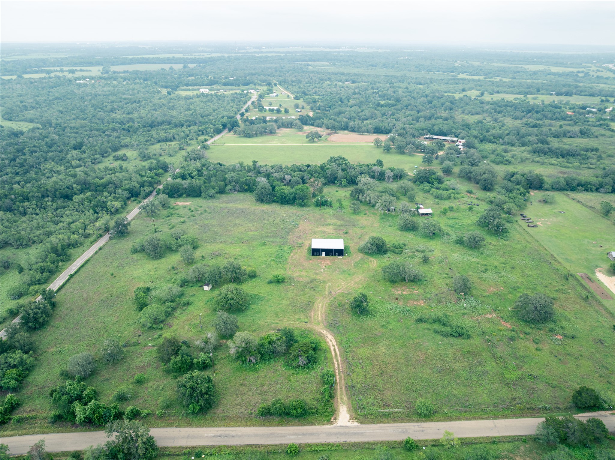 1473 Highsmith Road Luling, TX 78648 - Photo 1 of 13