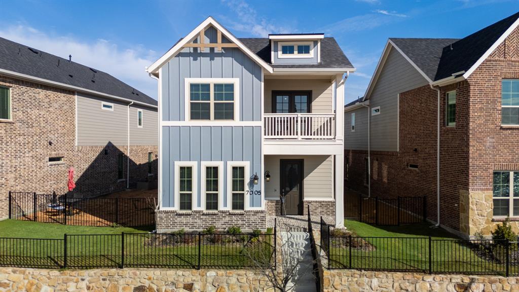 7005 Sunset Boulevard Rowlett, TX 75088 - Photo 2 of 34