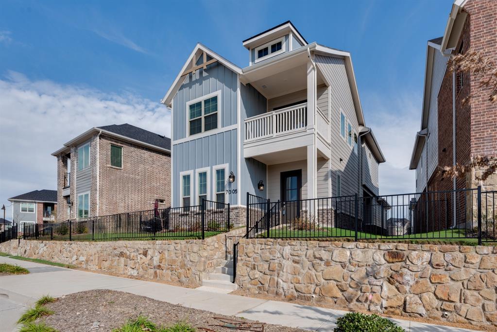 7005 Sunset Boulevard Rowlett, TX 75088 - Photo 3 of 34