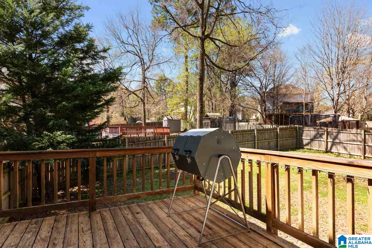 916 Falling Star Lane Alabaster, AL 35007 - Photo 22 of 32 Gallery Image 22