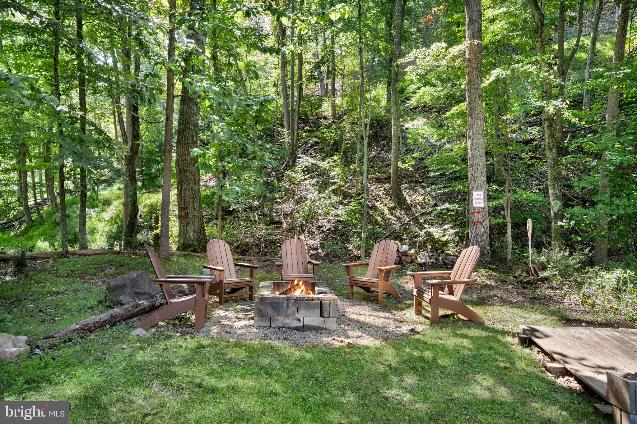 1789 Helmick Rock Road Mathias, WV 26812 - Photo 22 of 24