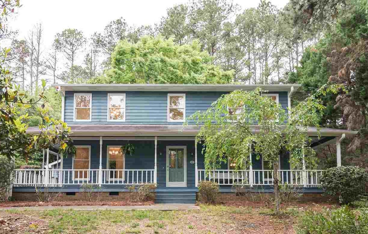 4518 Malvern Road Durham, NC 27707 - Photo 1 of 26 Photo 1