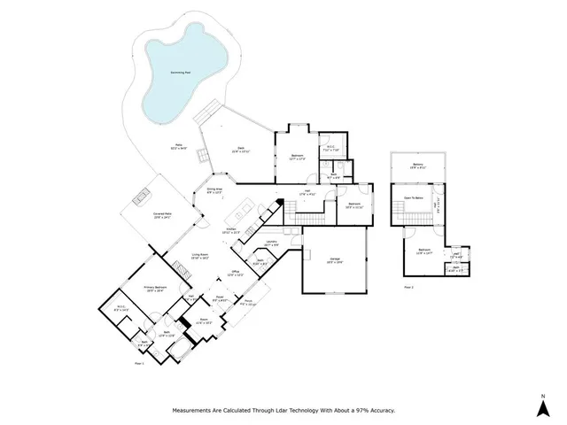 $692,000 | 71 County Road 4735, Cumby, TX 75433