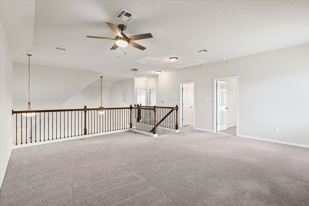 1012 Goldilocks Lane Manchaca, TX 78652 - Photo 21 of 38 Large loft upstairs.