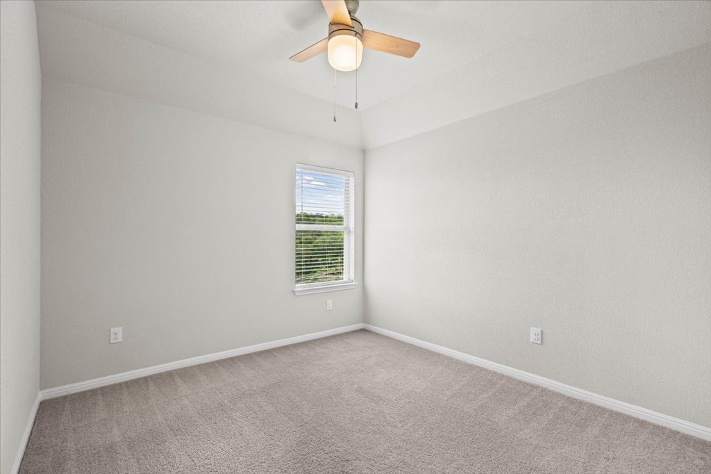 1012 Goldilocks Lane Manchaca, TX 78652 - Photo 23 of 38 Bedroom 2