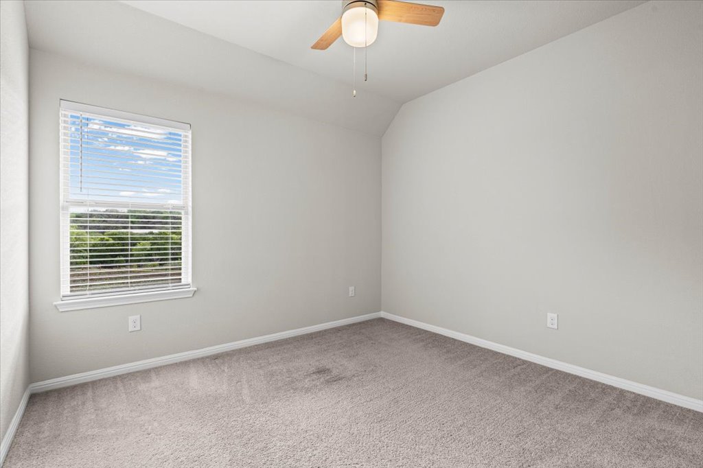 1012 Goldilocks Lane Manchaca, TX 78652 - Photo 25 of 38 Bedroom 3