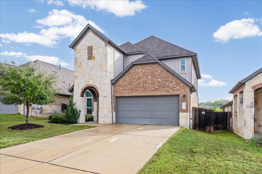 1012 Goldilocks Lane Manchaca, TX 78652 - Photo 28 of 38