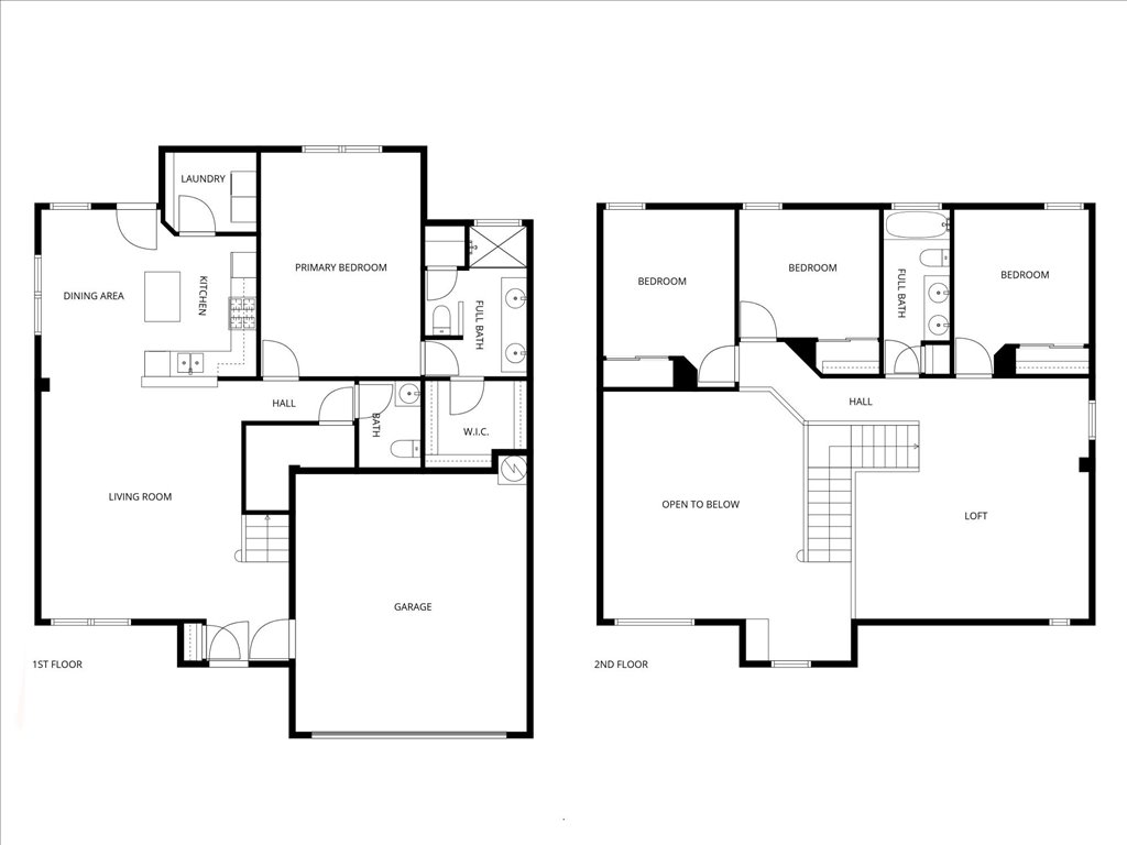 1012 Goldilocks Lane Manchaca, TX 78652 - Photo 30 of 38