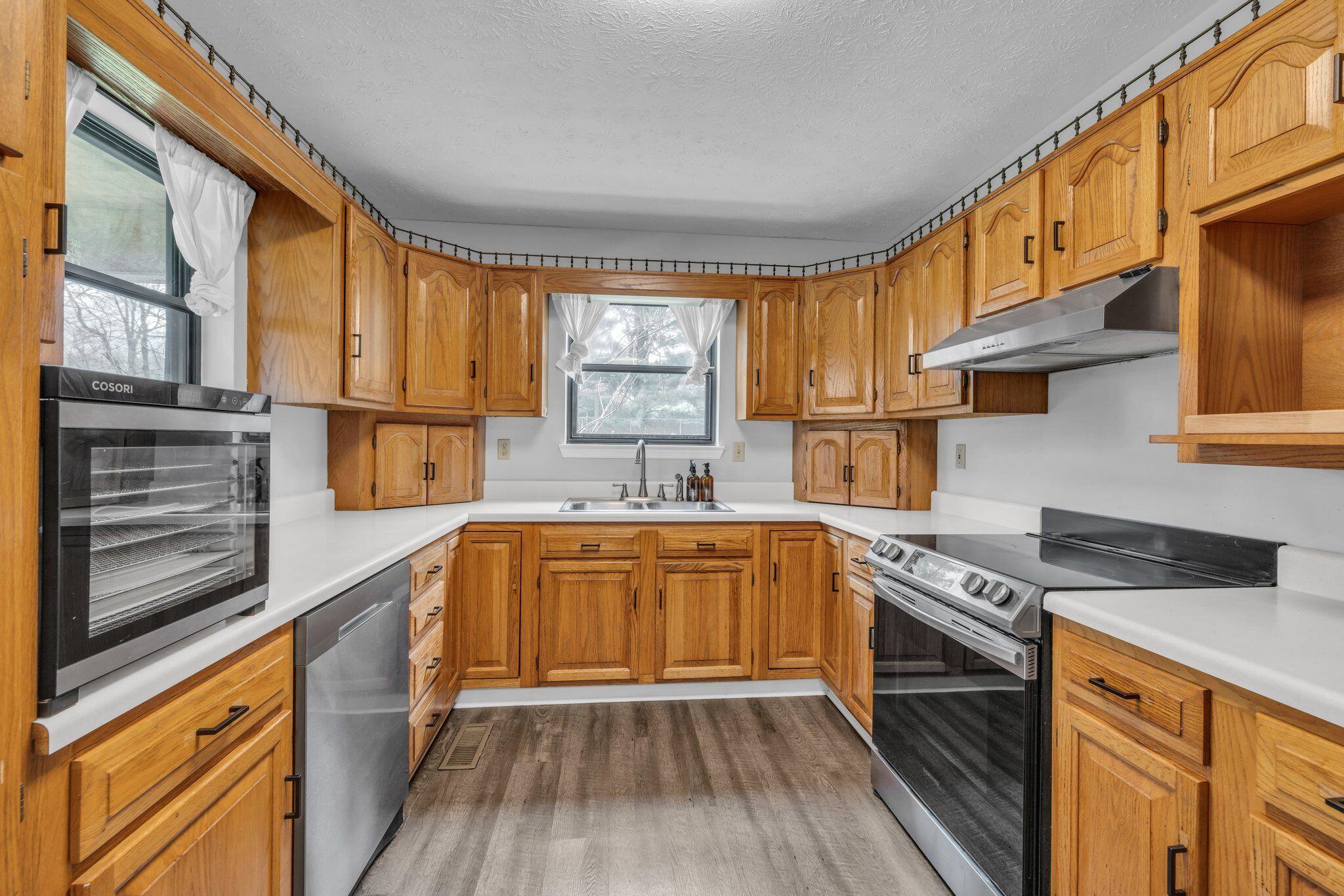 4010 Hendon Road Graysville, TN 37338 - Photo 12 of 29 Hendon 18