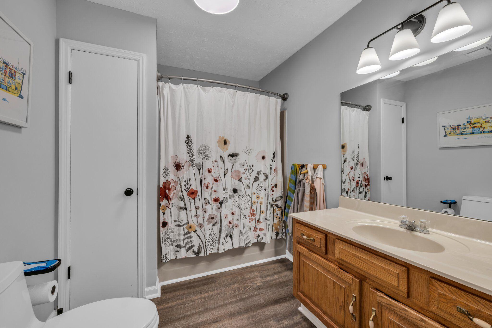 4010 Hendon Road Graysville, TN 37338 - Photo 15 of 29 Hendon 21