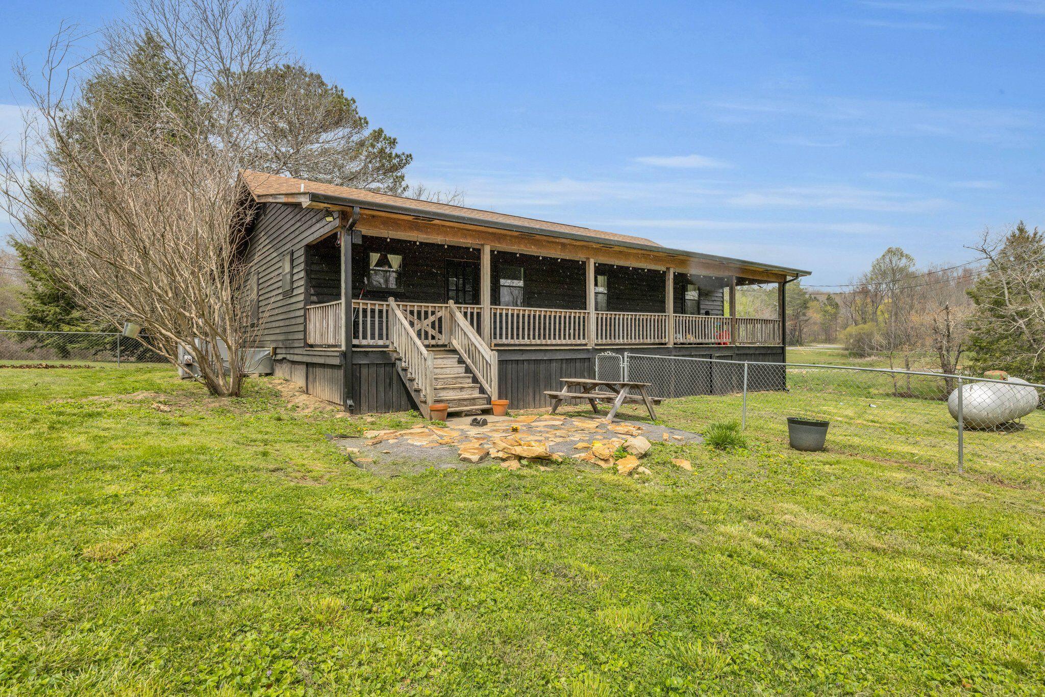 4010 Hendon Road Graysville, TN 37338 - Photo 21 of 29 Hendon 11