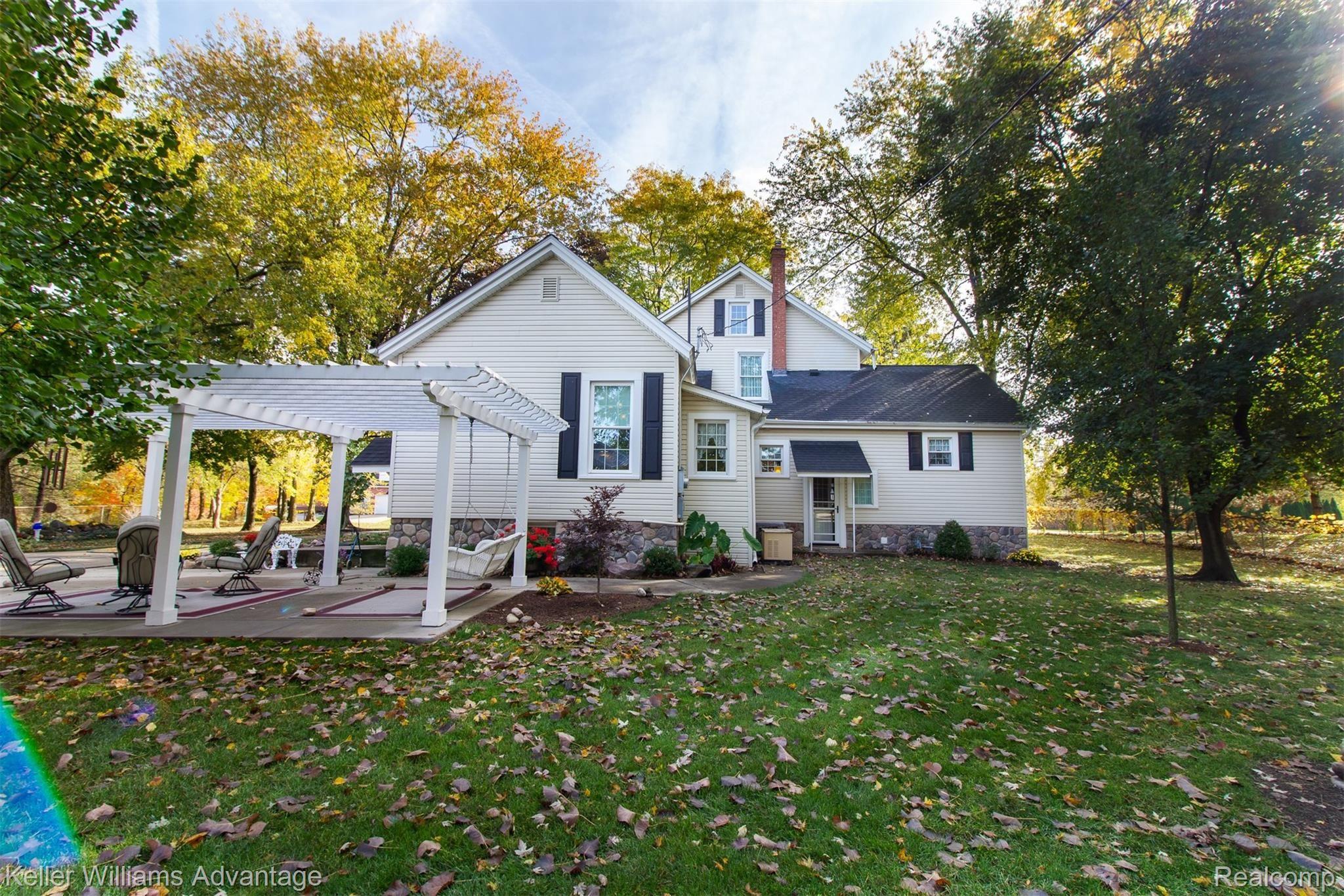 1244 South Lotz Road Canton, MI 48188 - Photo 46 of 65 SLotzRd_1244_Back_05.jpg