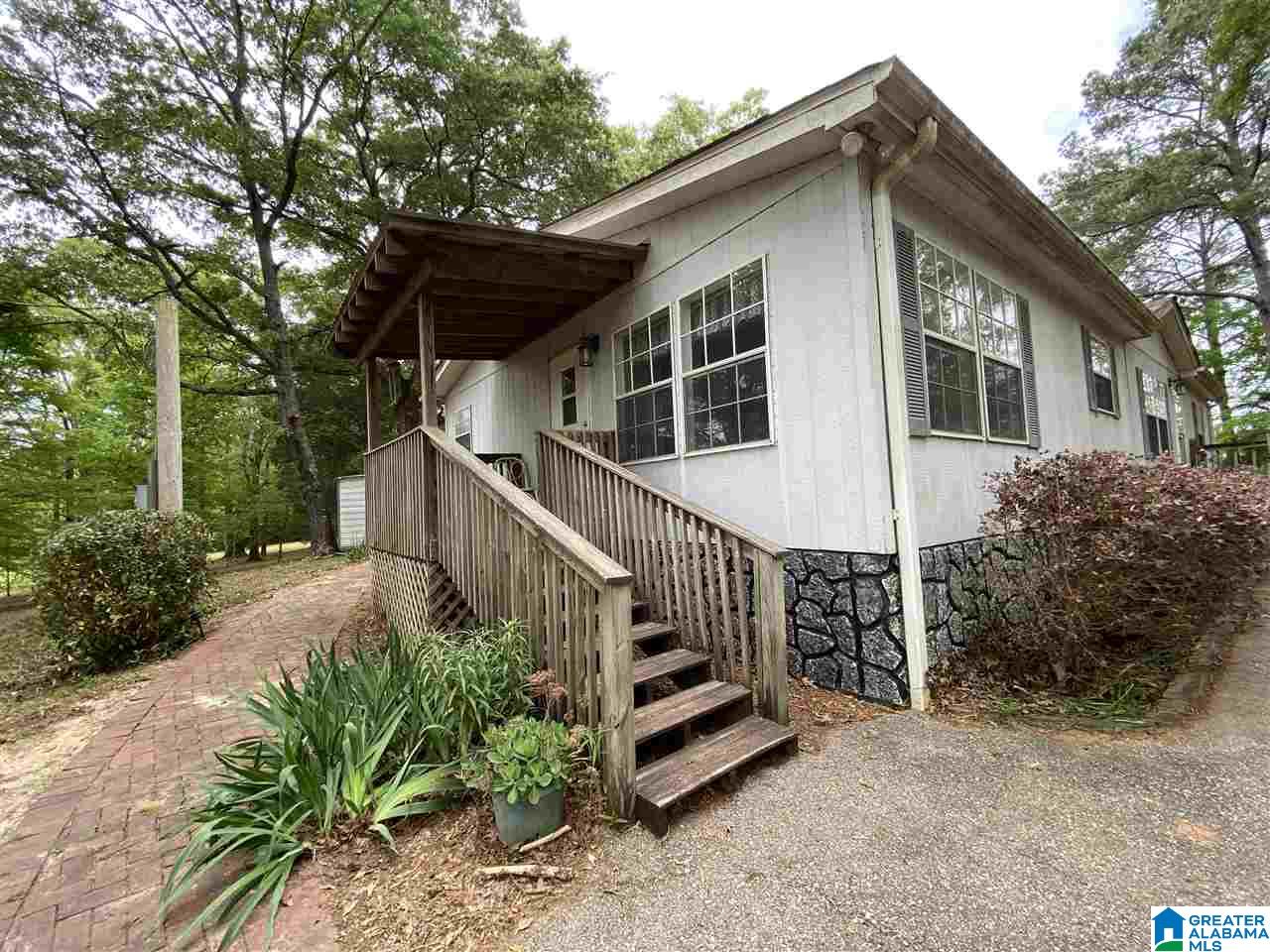 424 Lewis Road Columbiana, AL 35051 - Photo 4 of 50