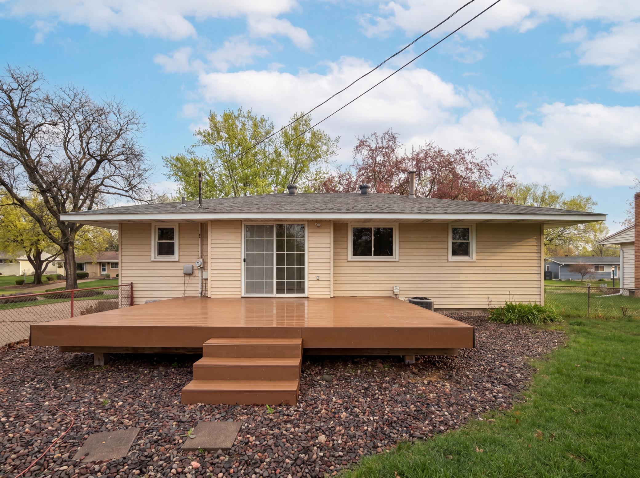 2807 O'Henry Road Brooklyn Center, MN 55430 - Photo 5 of 21
