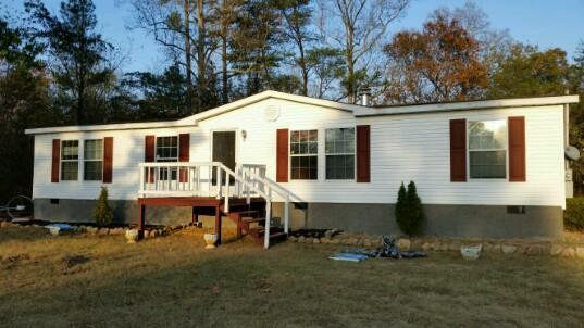 1876 Holder Loop Road Rising Fawn, GA 30738 - Photo 1 of 25 1876 Holder Loop
