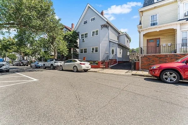 $1,375,000 | 32 Rush Street, Somerville, MA 02145