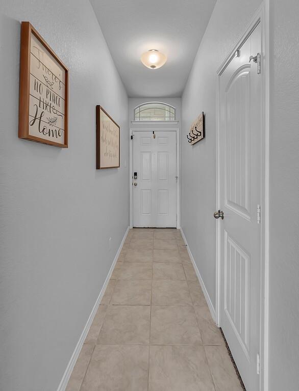 11108 Beckon Falls Waco, TX 76708 - Photo 3 of 32 a view of a hallway with closet