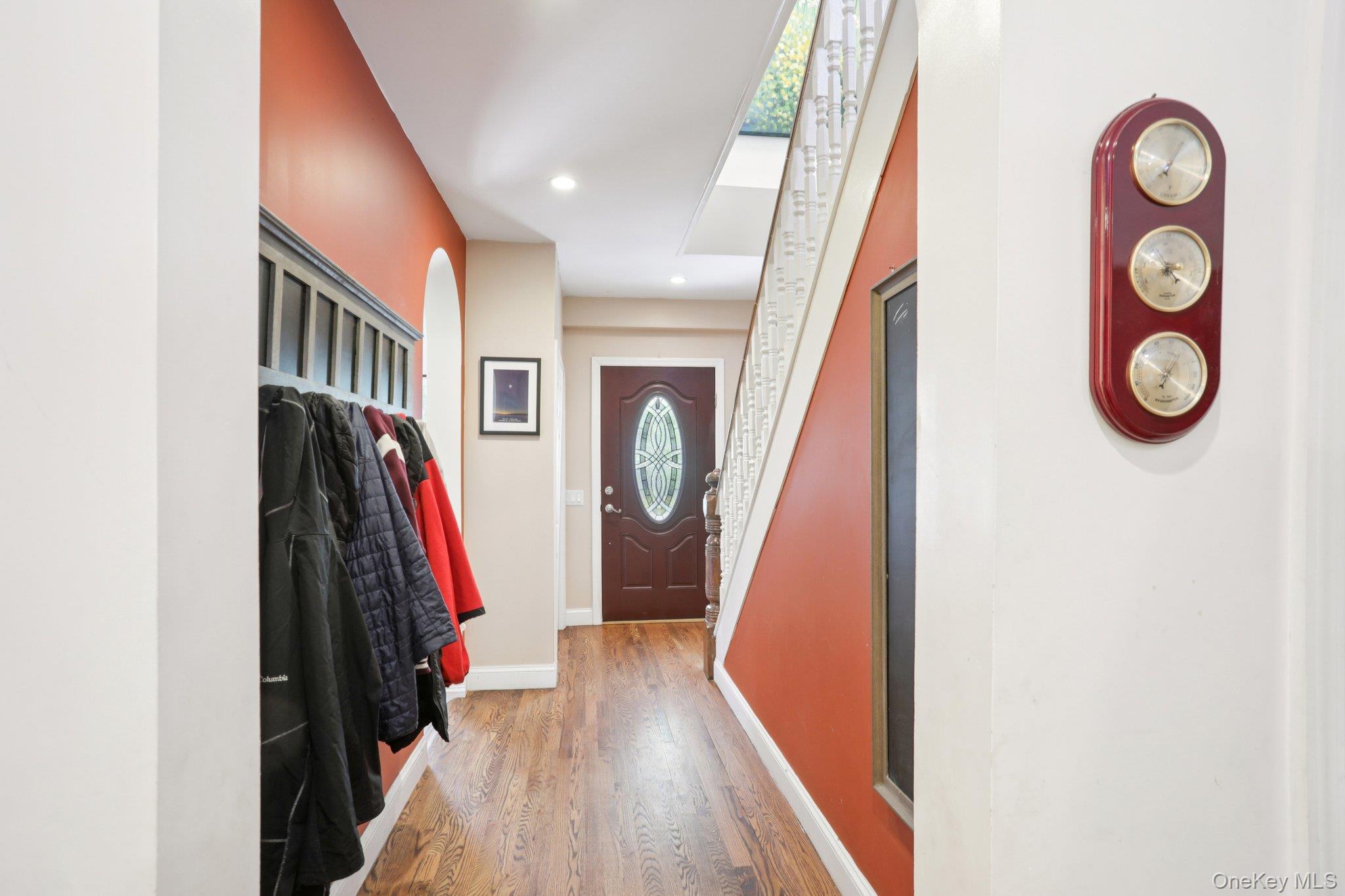 101 Spring Valley Road Ossining, NY 10562 - Photo 7 of 39 a view of walk in closet with clothes and shoes