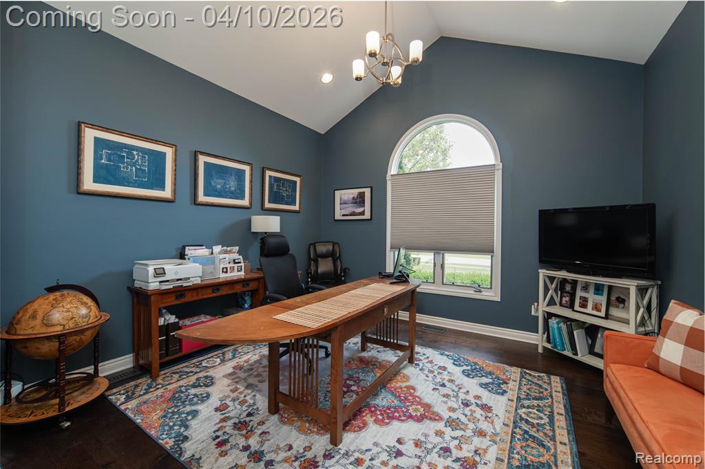 67102 Rachael Lane Washington, MI 48095 - Photo 21 of 37