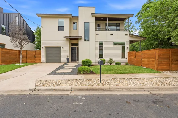 $925,000 | 1307 Clifford Avenue, Austin, TX 78702