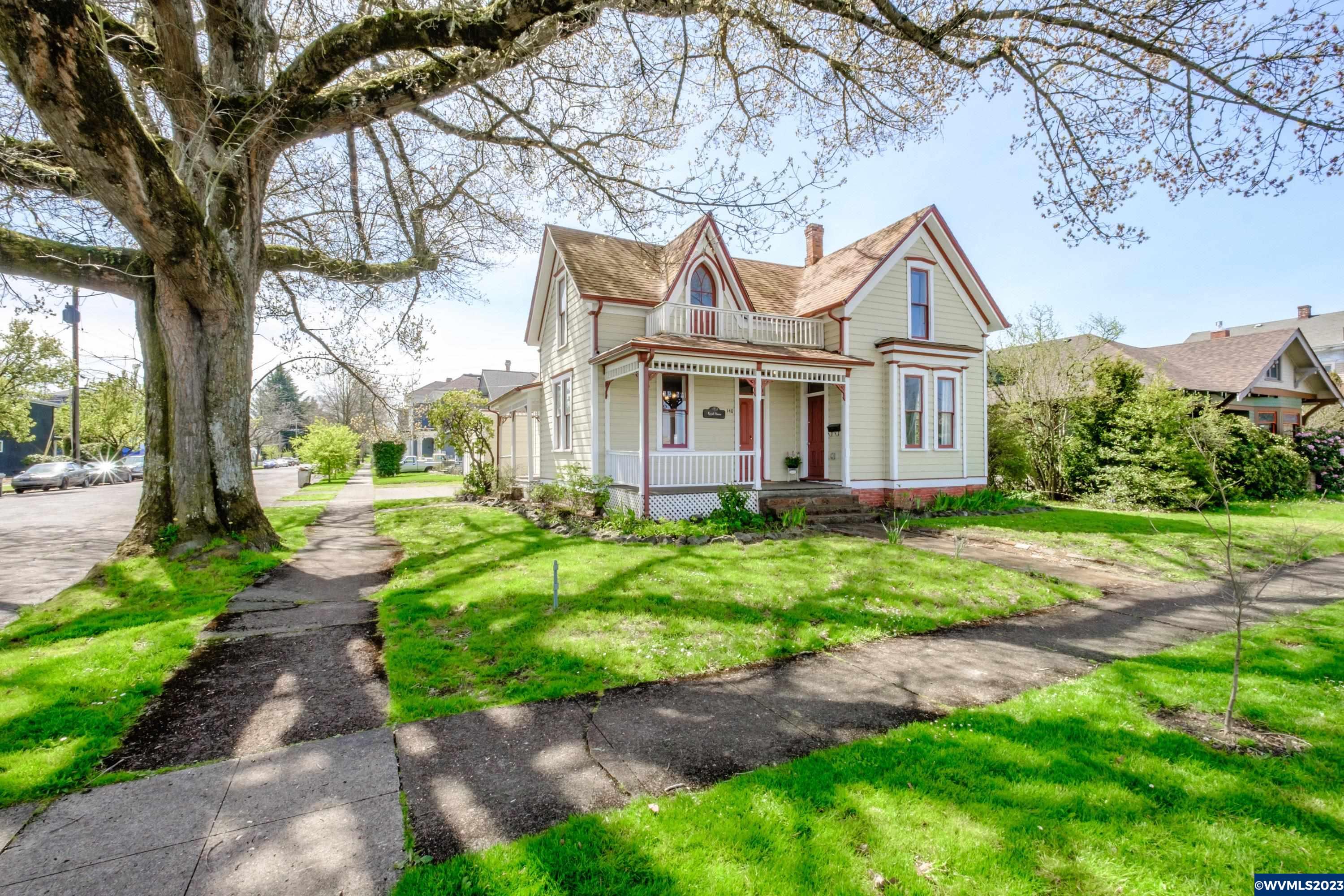 140 Southeast 5th Avenue Albany, OR 97321 - Photo 3 of 42 Gallery Image 3