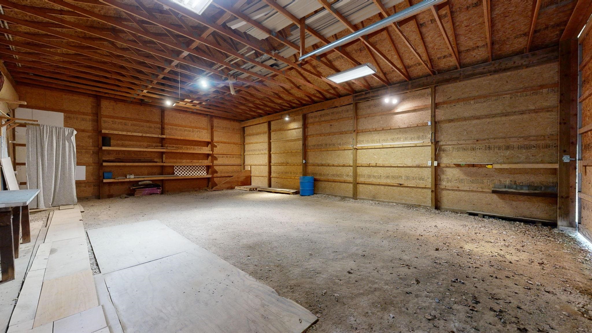 2544 West Wing Road Mount Pleasant, MI 48858 - Photo 46 of 52