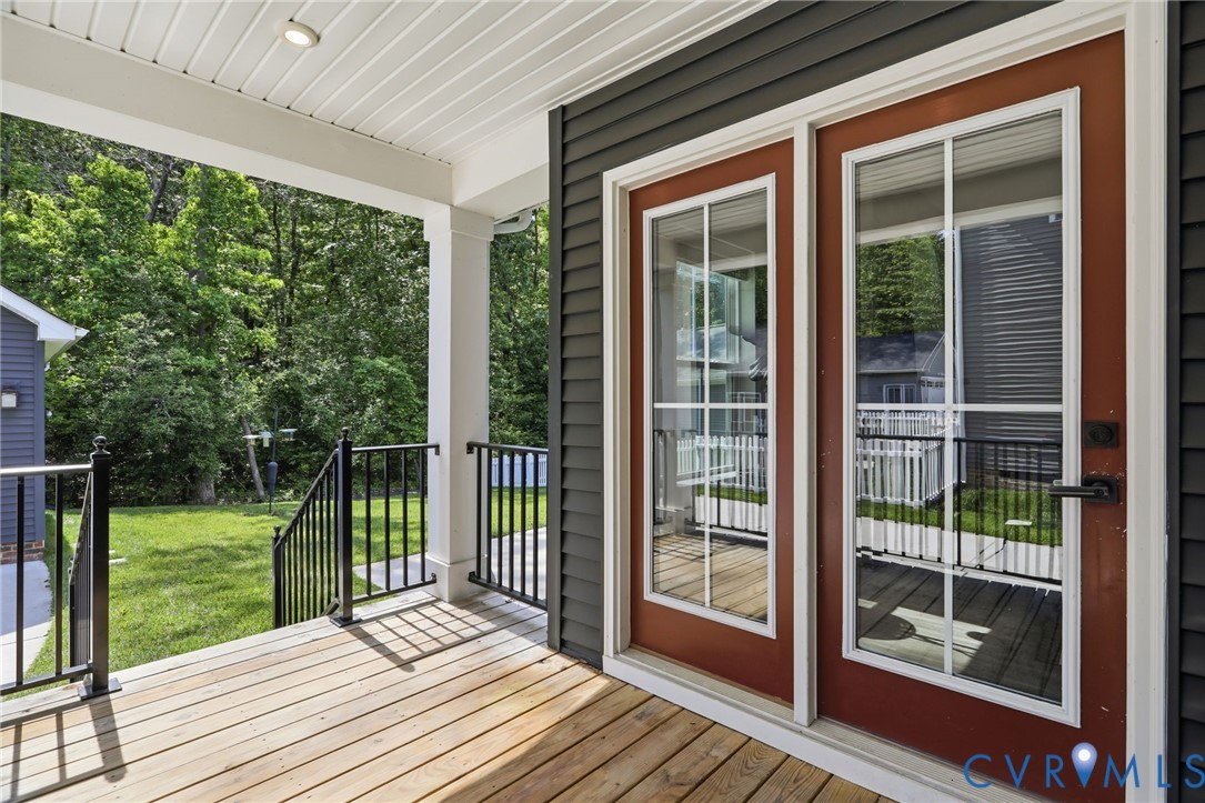 6532 Vischer Road Richmond, VA 23225 - Photo 35 of 55
