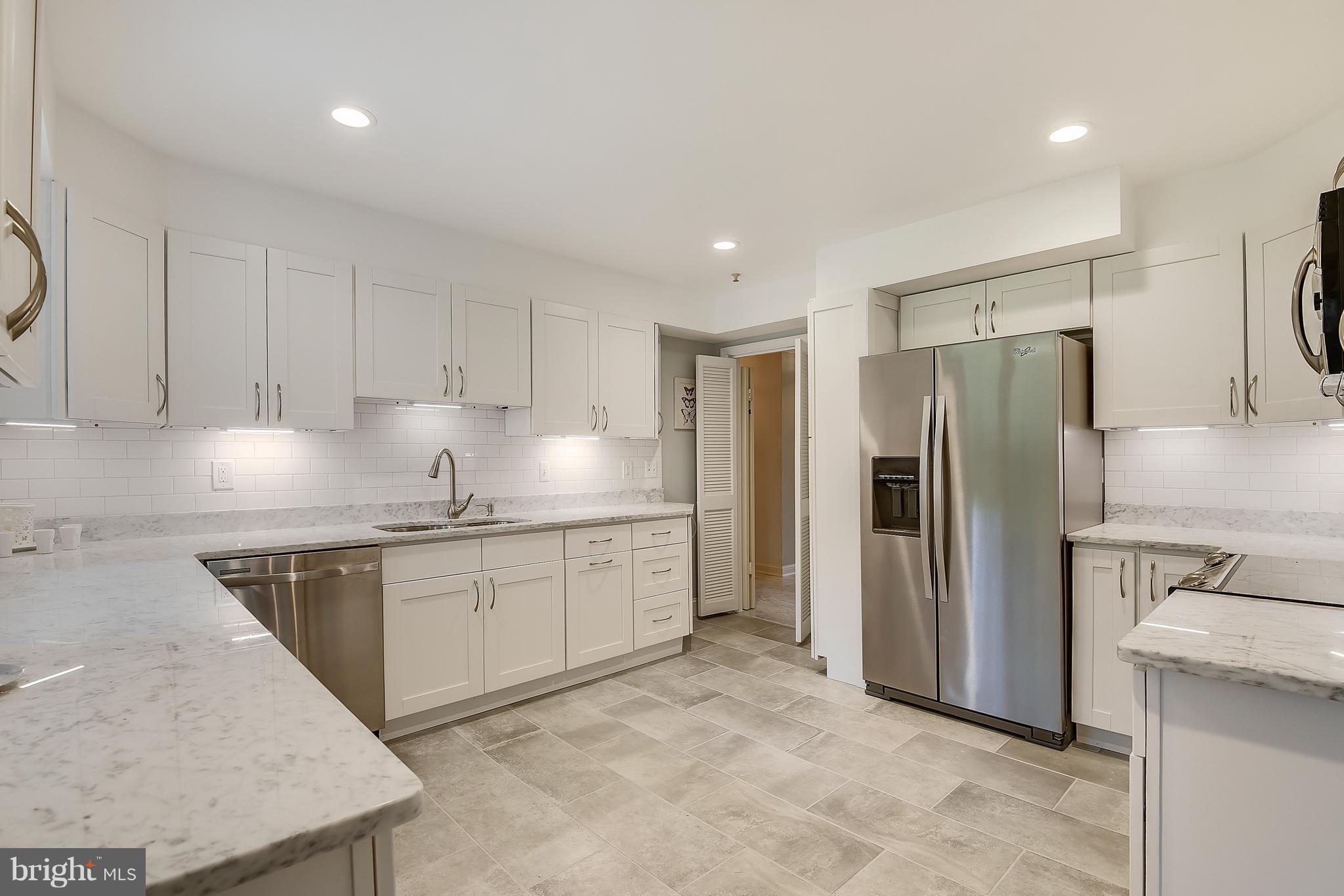 5021 Baltan Road Bethesda, MD 20816 - Photo 6 of 28 Main Level Kitchen