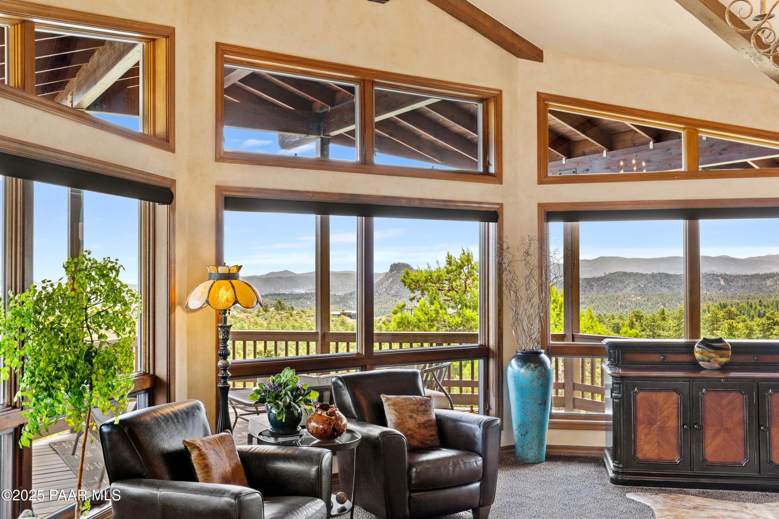 1515 North Happy Valley Road, Unit 5 01 AC Prescott, AZ 86305 - Photo 17 of 77 Living Room