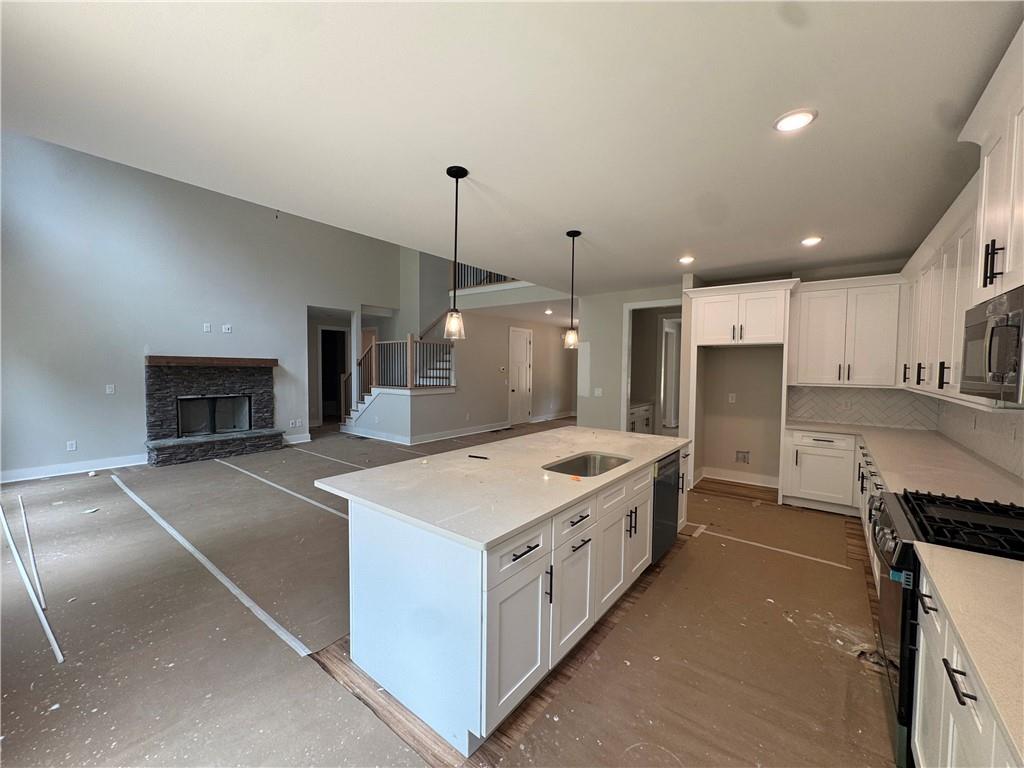 24 Rushden Way Southeast Rome, GA 30161 - Photo 3 of 24