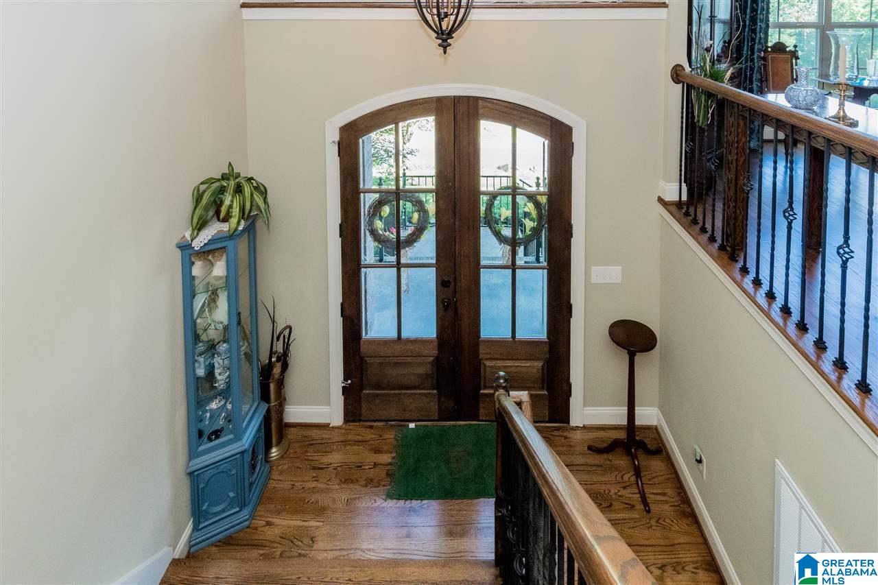 406 Middleridge Drive Springville, AL 35146 - Photo 4 of 49