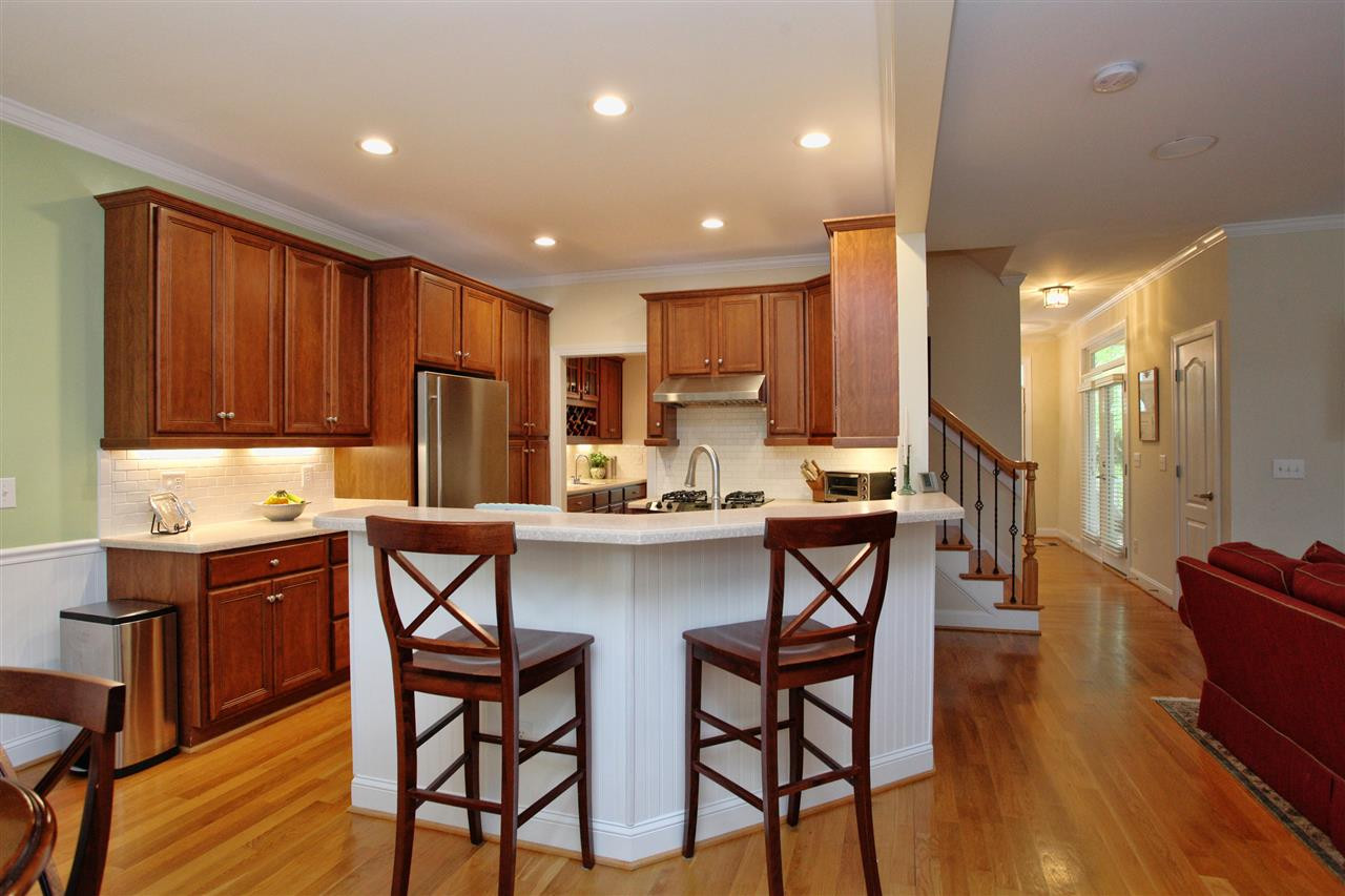 520 Pace Street Raleigh, NC 27604 - Photo 11 of 25 Photo 11