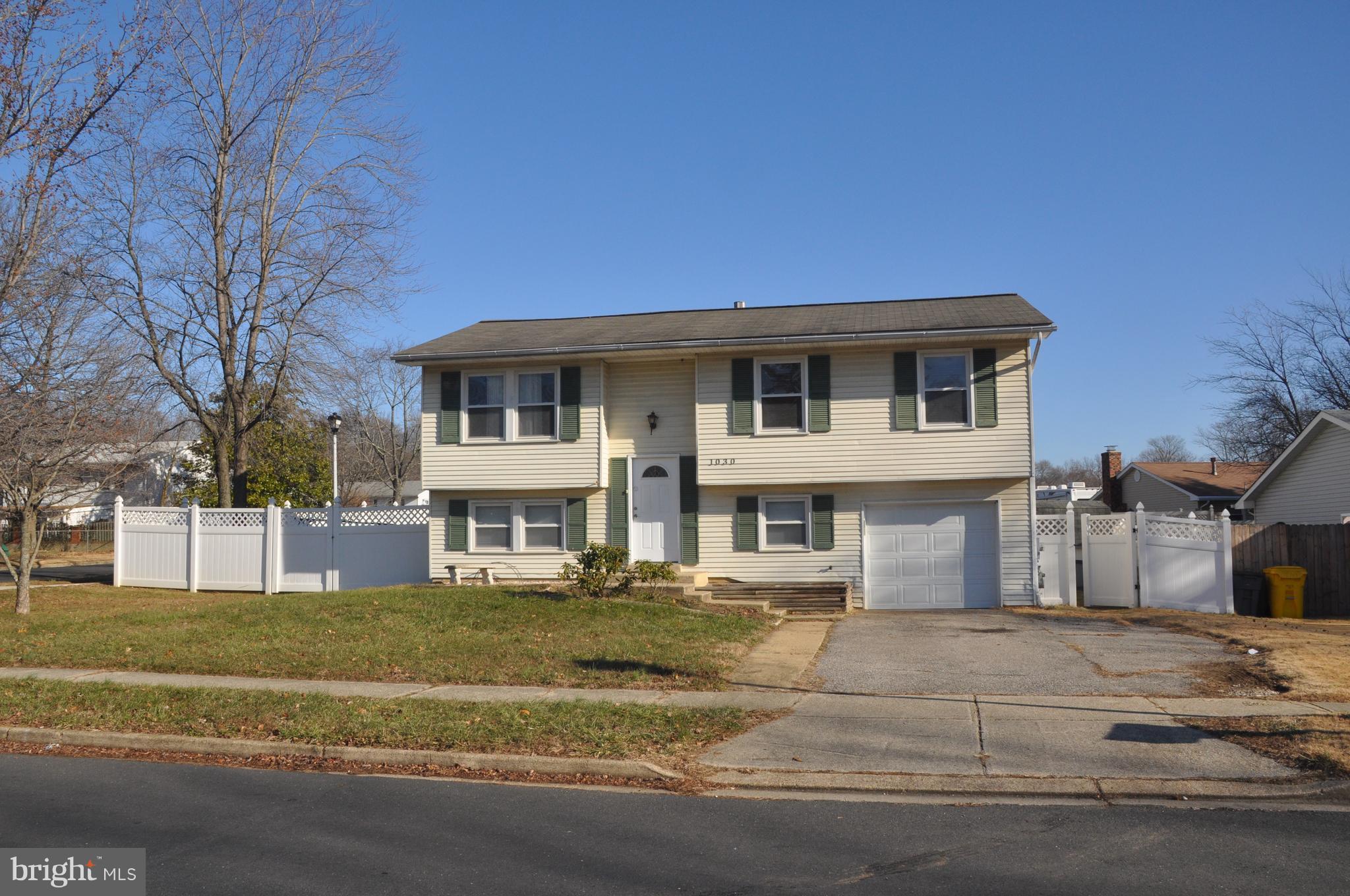 1030 Springhill Way Gambrills, MD 21054 - Photo 1 of 21 Exterior (Front)