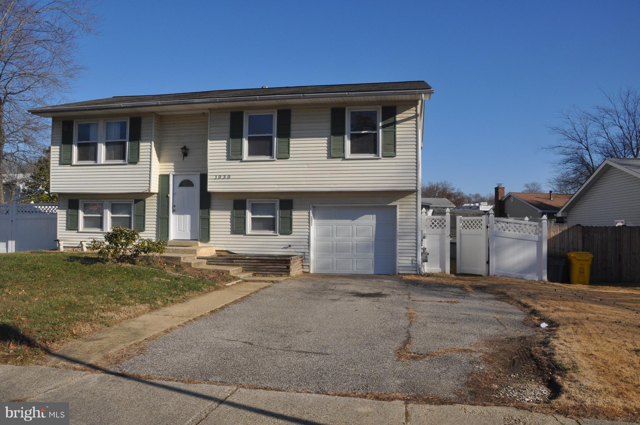 1030 Springhill Way Gambrills, MD 21054 - Photo 2 of 21 Exterior (Front)