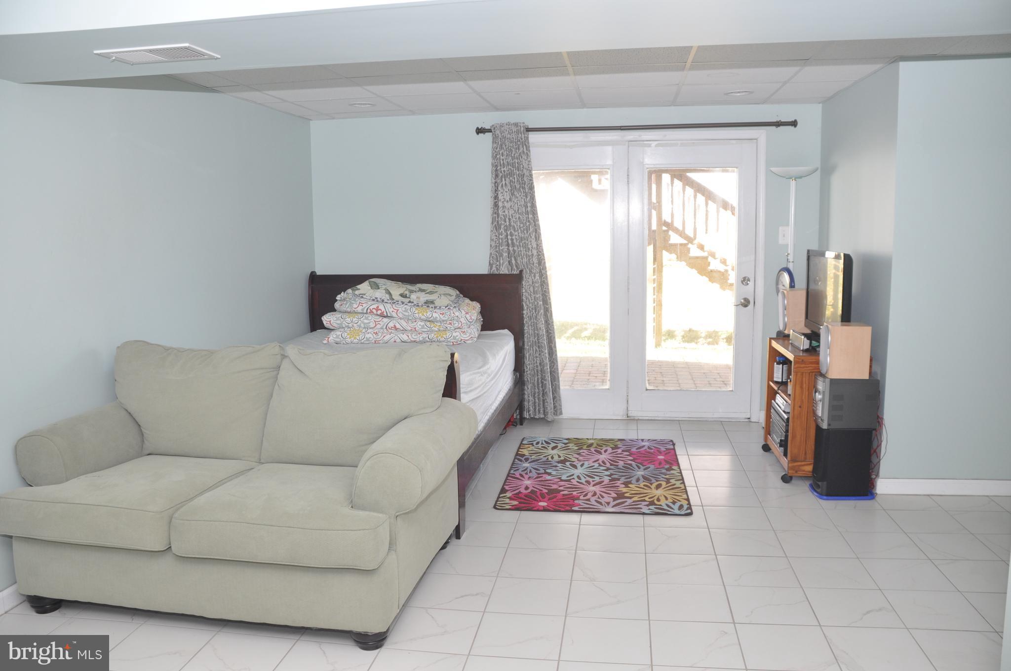 1030 Springhill Way Gambrills, MD 21054 - Photo 14 of 21 Basement