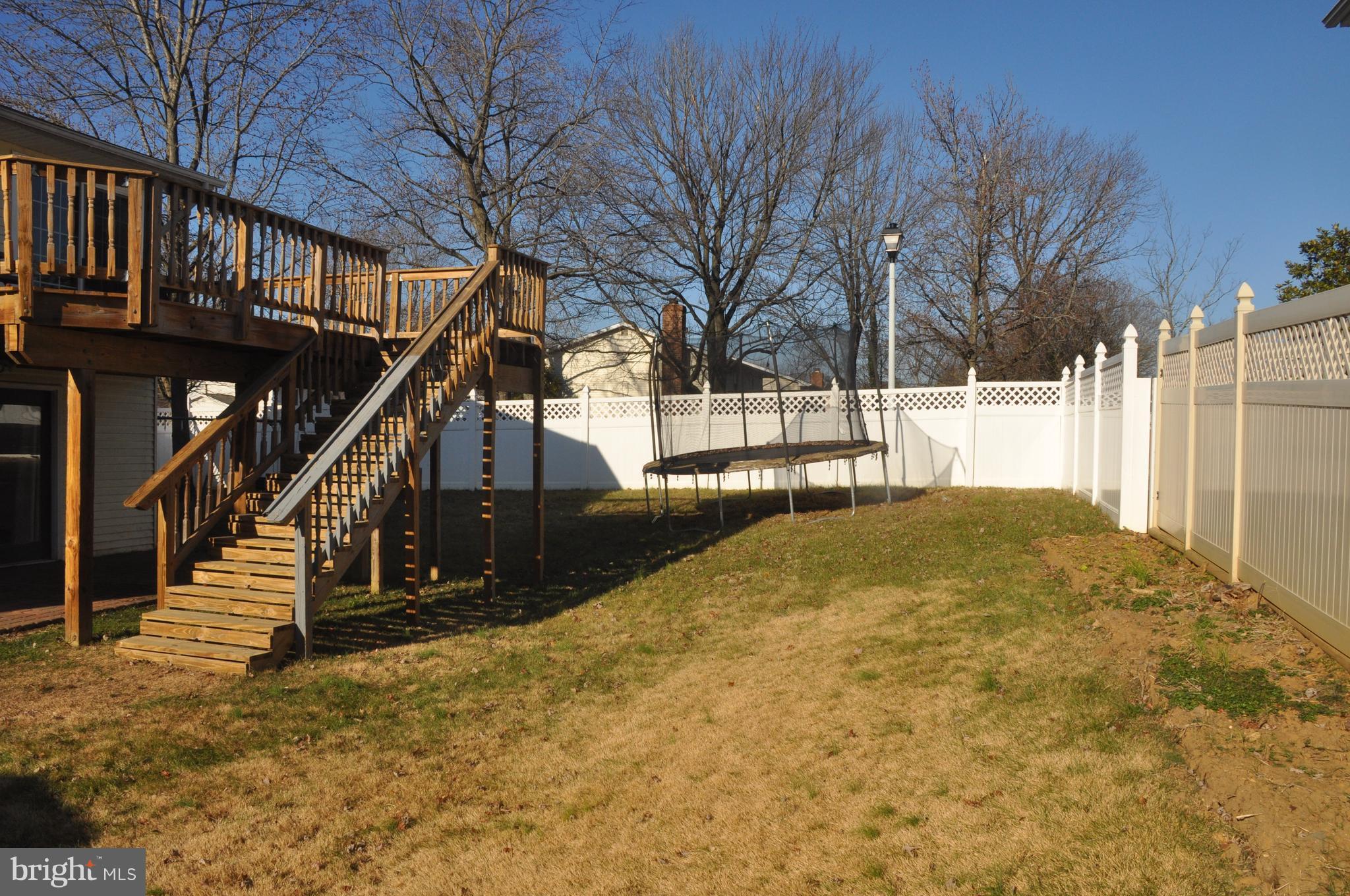 1030 Springhill Way Gambrills, MD 21054 - Photo 18 of 21 Exterior (Rear)