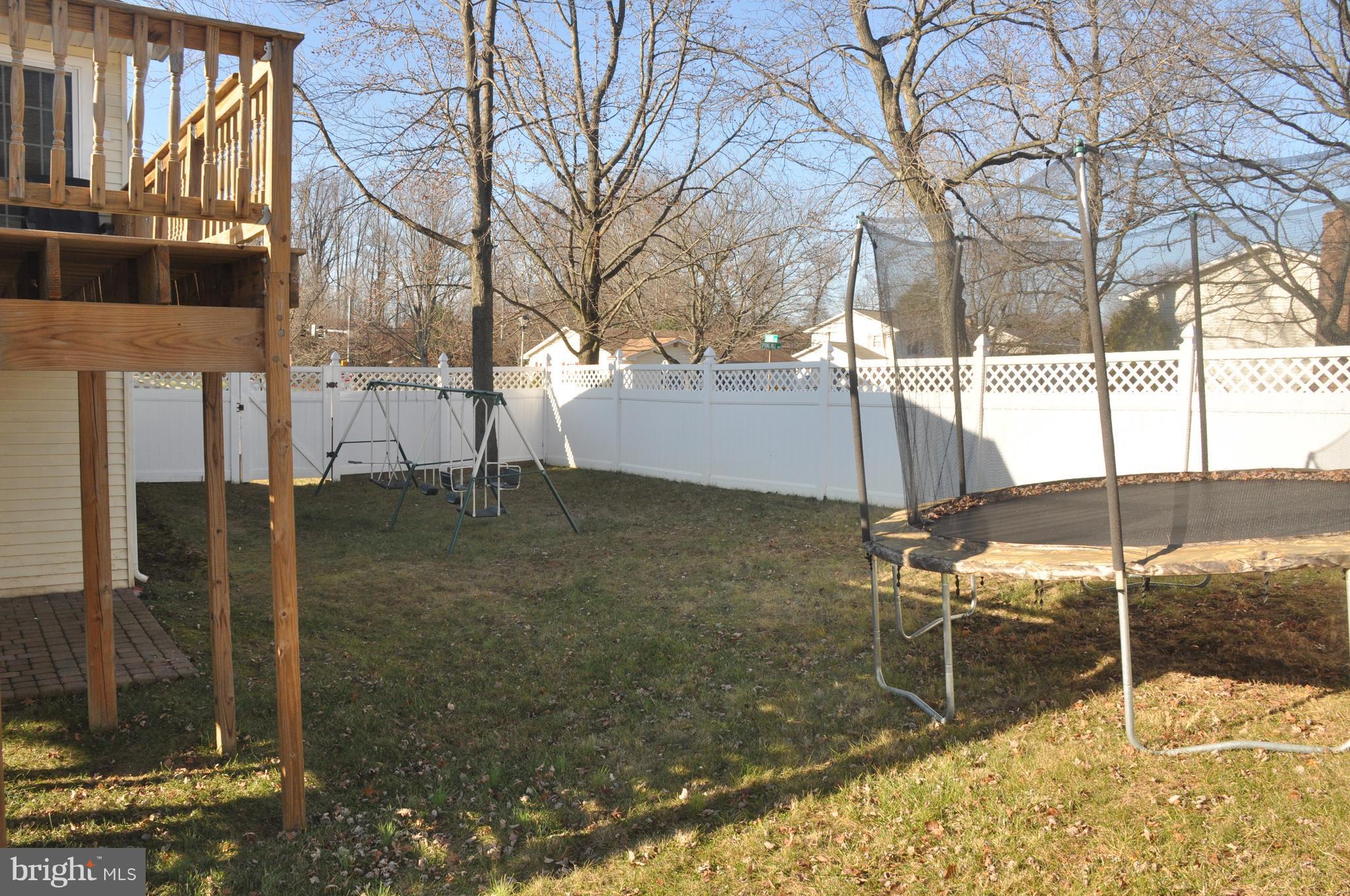 1030 Springhill Way Gambrills, MD 21054 - Photo 19 of 21 Exterior (Rear)