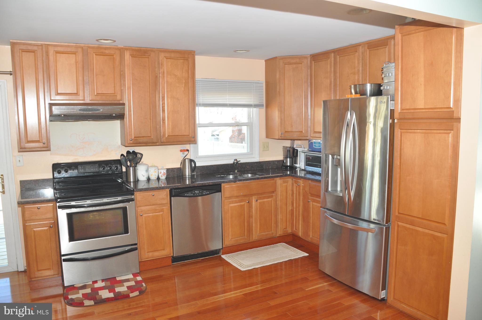 1030 Springhill Way Gambrills, MD 21054 - Photo 6 of 21 Kitchen