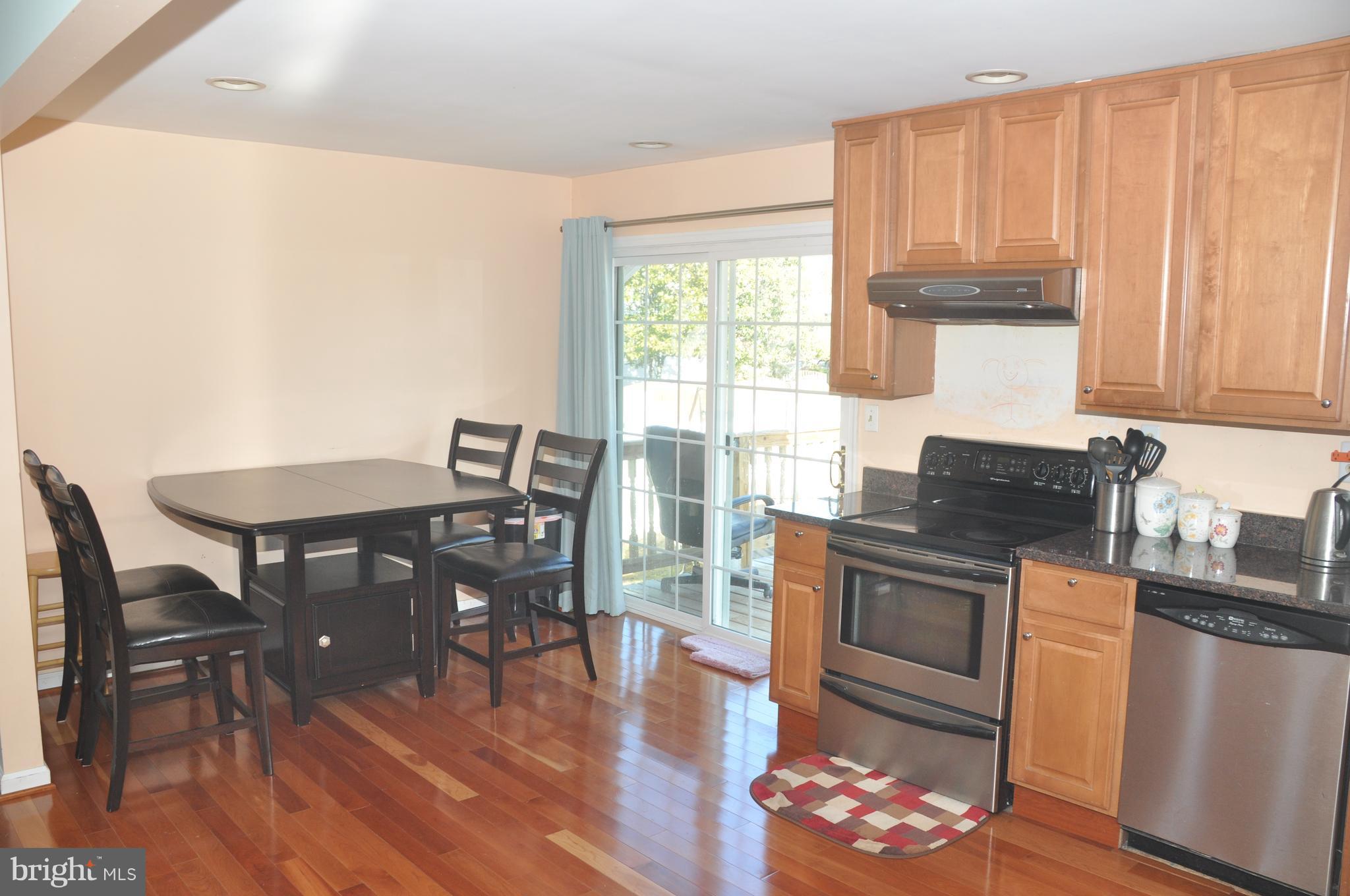 1030 Springhill Way Gambrills, MD 21054 - Photo 7 of 21 Kitchen