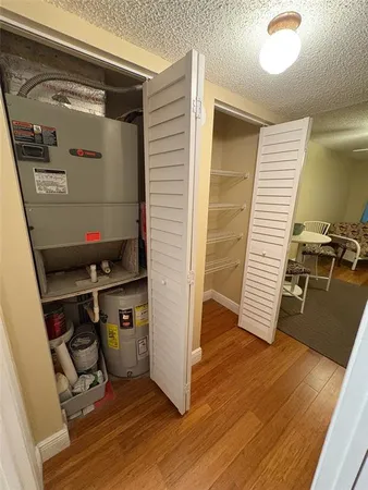 $1,100 | 1250 South Pinellas Avenue, Unit 411, Tarpon Springs, FL 34689