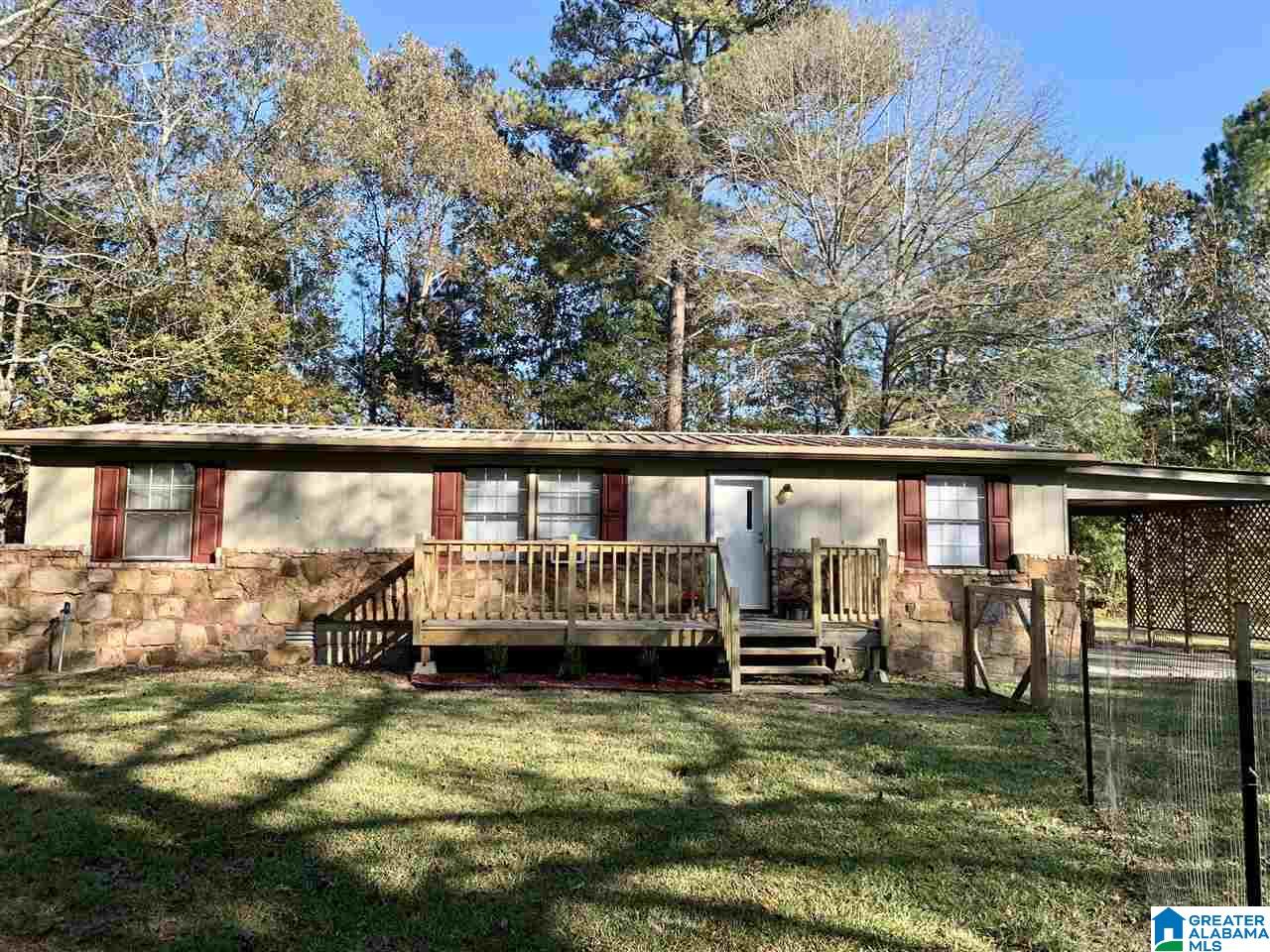 307 East Byrd Road Hartselle, AL 35640 - Photo 22 of 24