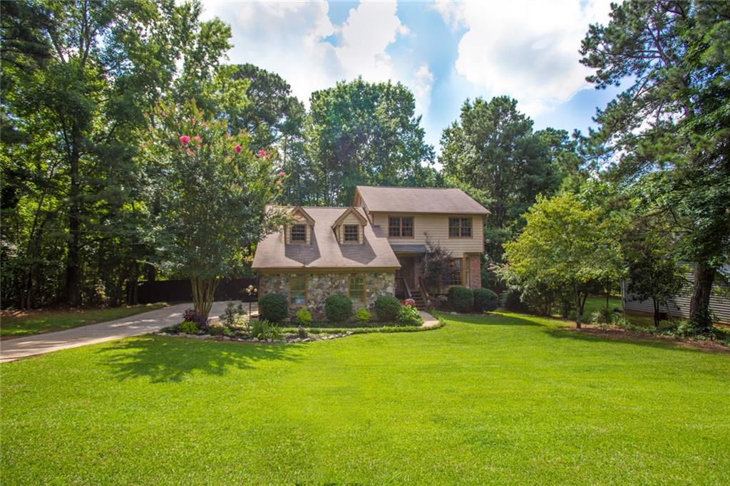 1741 Plunkett Road Buford, GA 30519 - Photo 1 of 1 Gallery Image 1