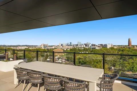 $2,489,400 | 321 31st Avenue North, Unit B5(4), Nashville, TN 37203