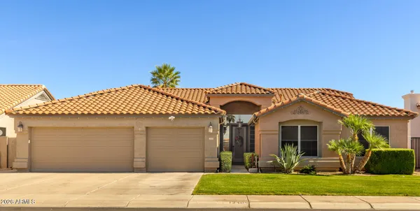 $630,000 | 12404 West Encanto Boulevard, Avondale, AZ 85392
