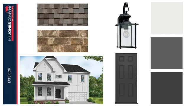 $709,590 | 860 Joe Miller Drive, Hendersonville, TN 37075