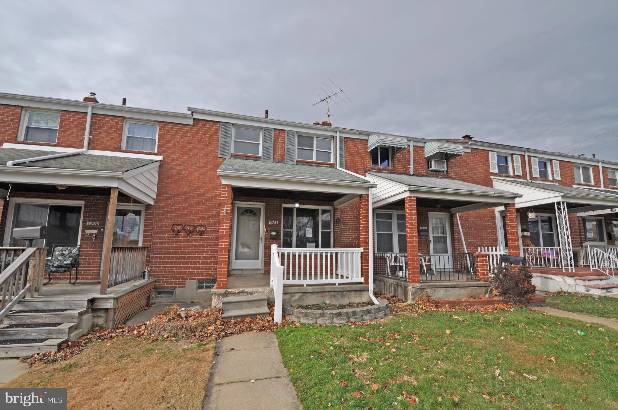 7902 Wallace Road Baltimore, MD 21222 - Photo 1 of 26