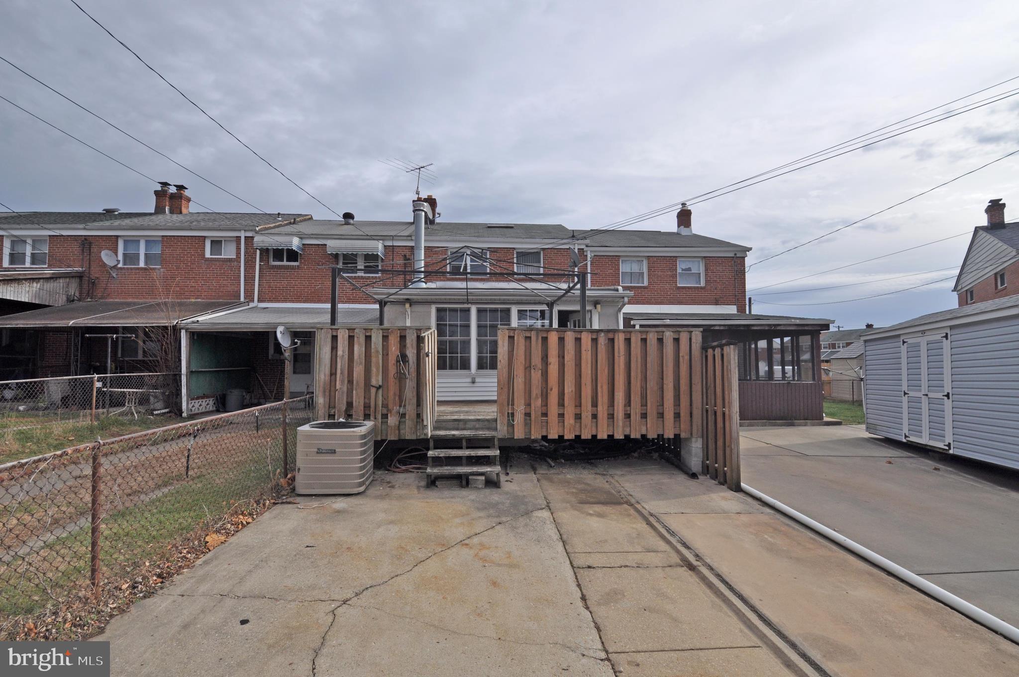7902 Wallace Road Baltimore, MD 21222 - Photo 13 of 26